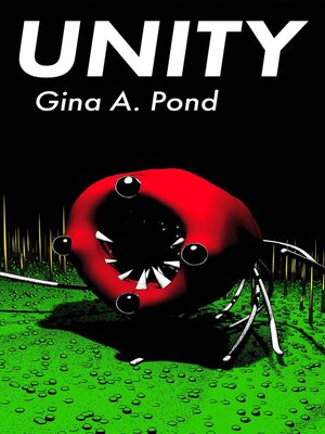 cover image of Unity